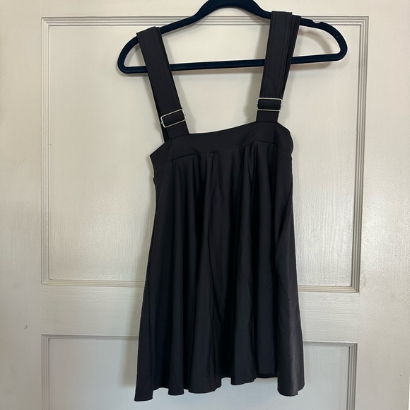 Black Milk Suspender Skirt - Picture 2 of 3